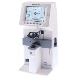 Topcon CL-100 Auto Lensometer