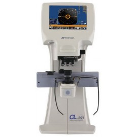 Topcon CL-300 Computerized Lensmeter