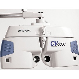 Topcon CV-3000 Computerized Digital Phoropter