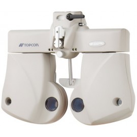 Topcon CV-5000PRO Computerized Vision Automated Phoropter