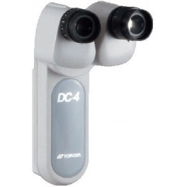 Topcon DC-4 Digital Camera