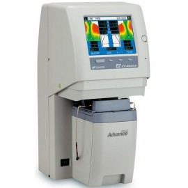 Topcon EZ-200 Advance Automatic Lens Analyzer