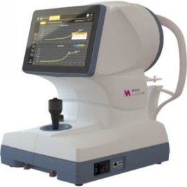 Topcon Aladdin HW3.0 Optical Biometer and Corneal Topographer