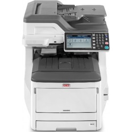 OKI MC853dn A3 Colour Multifunction LED Laser Printer