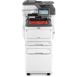 OKI MC883 A3 Multifunction Colour Printer