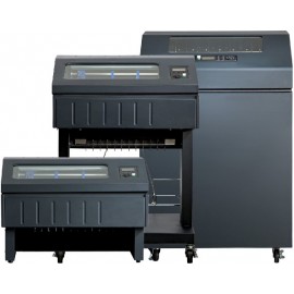 OKI MX8050 Line Impact Dot Matrix Printer