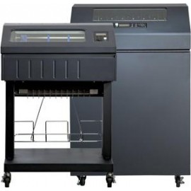 OKI MX8100 Line Impact Dot Matrix Printer