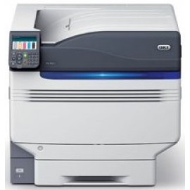 OKI Pro 9541 LED 5 Colour Digital Printer