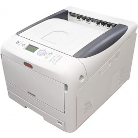 OKI Pro8432WT A3 White Toner Printer