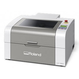 Roland LV-180 Laser Engraver/Cutters