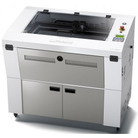 Roland LV-290 Laser Engraver/Cutter