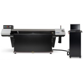 Roland LEC2-640S-F300 UV Flatbed Printer