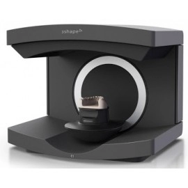 3Shape E1 Dental Lab 3D Scanner