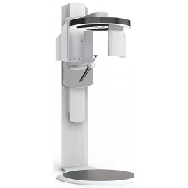 3Shape X1 4-In-1 CBCT Dental Scanner