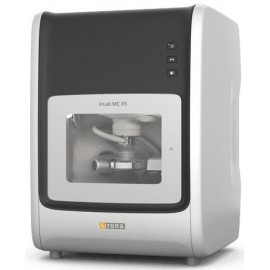 Sirona inLab CEREC MC X5 5-Axis Dental Milling Machine