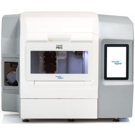 Ivoclar Programill PM5 5-Axis Dental Milling Machine