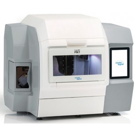 Ivoclar Programill PM7 5-Axis Dental Milling Machine