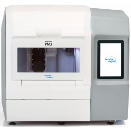 Ivoclar PrograMill PM3 5-Axis Dental Milling Machine