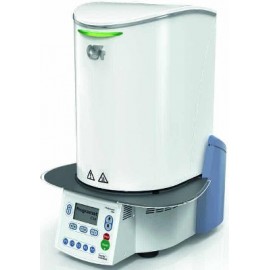 Programat Ivoclar CS4 Compact Sintering Dental Furnace