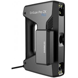 Shining3D EinScan Pro 2X Plus Handheld Scanner